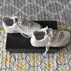 Women Nike Air Force1